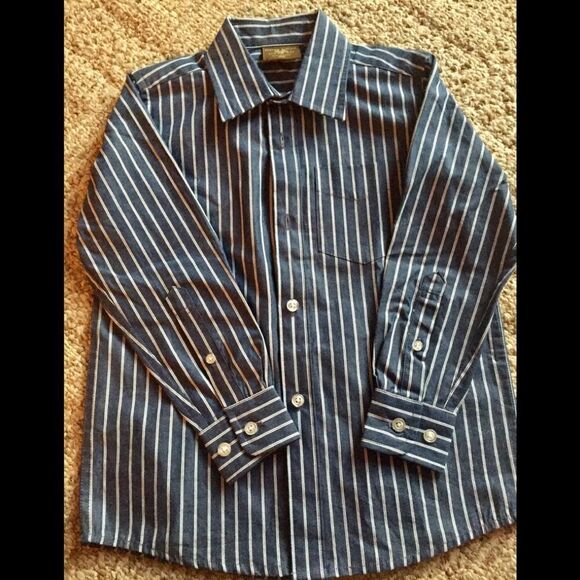 Beautiful shirt by Buzz Cuts in size 4 - Picture 1 of 2